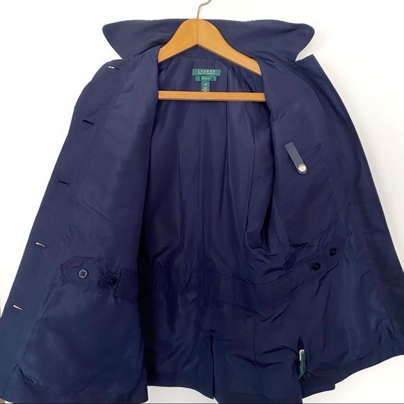 Ralph Lauren woman fall jacket - Picture 5 of 8